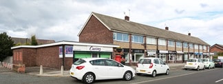More details for 1-33 Farringdon Rd, North Shields - Retail for Lease