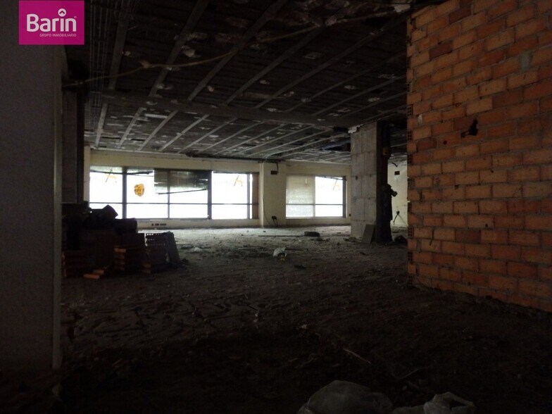 Bureau dans Córdoba, Córdoba à louer - Photo du bâtiment - Image 2 de 8
