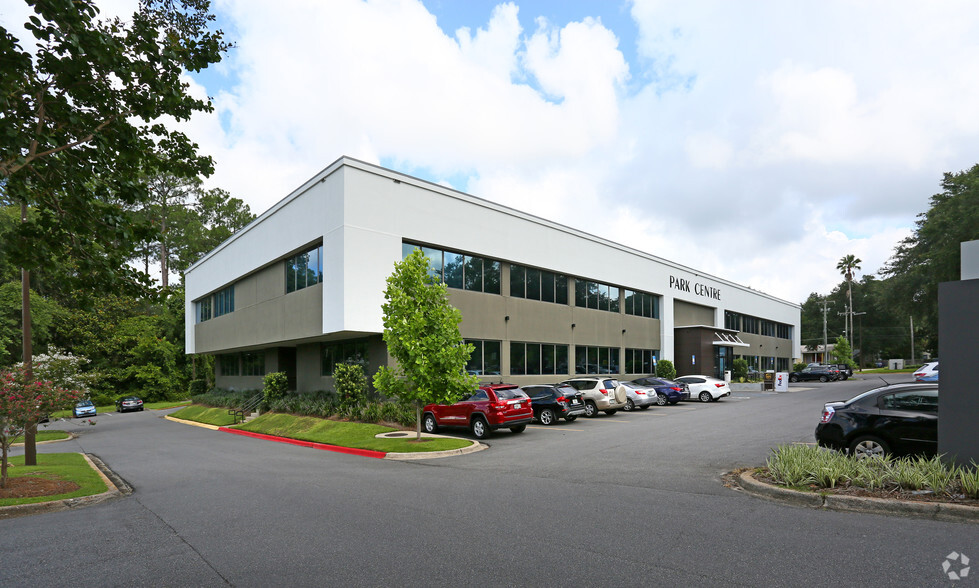 124 Marriott Dr, Tallahassee, FL for lease - Primary Photo - Image 1 of 9