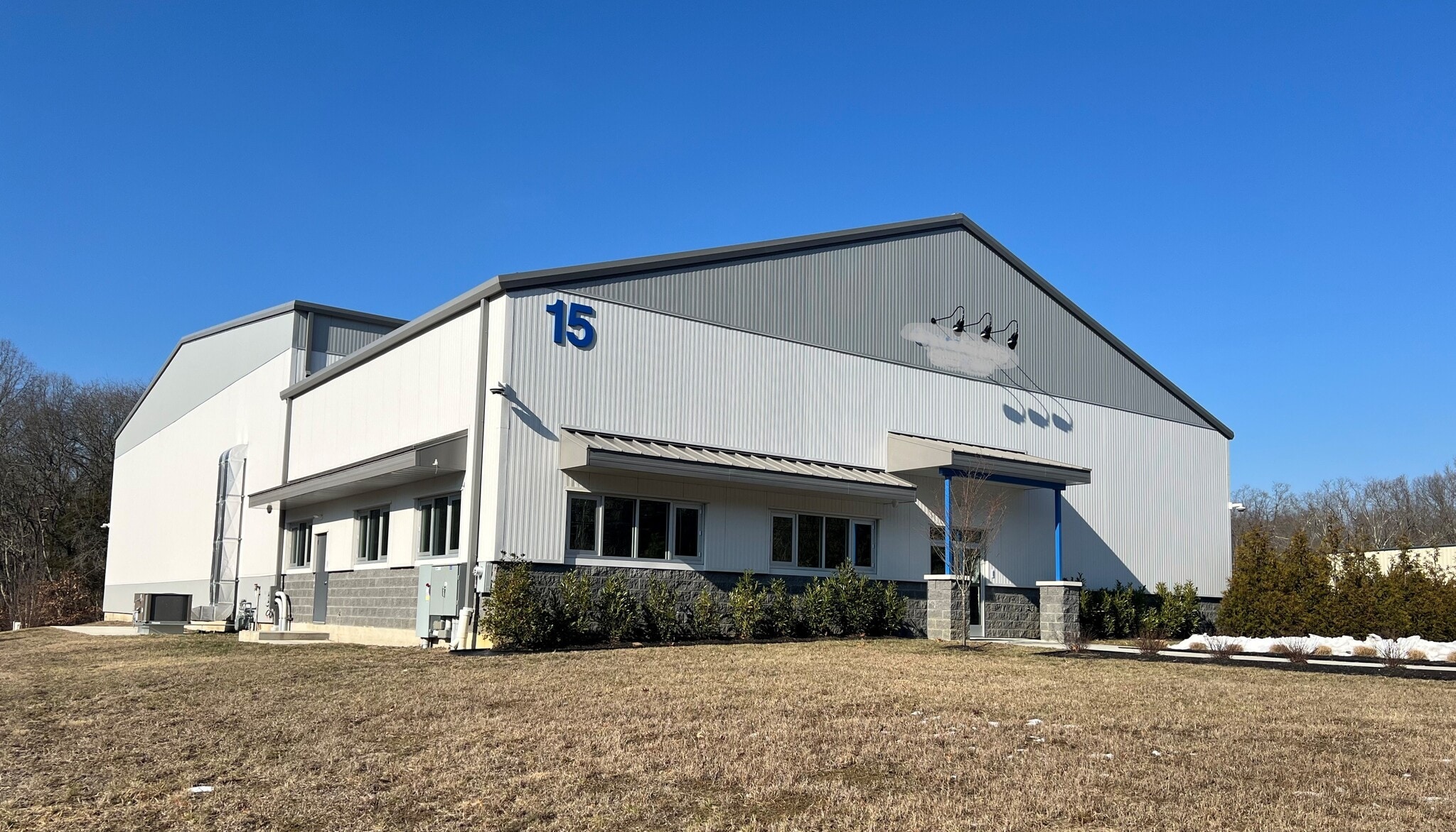 15 Burnt Tavern Rd, Millstone Township, NJ for sale Building Photo- Image 1 of 6