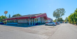 Plus de détails pour 996 Steele Ln, Santa Rosa, CA - Commerce de détail à louer