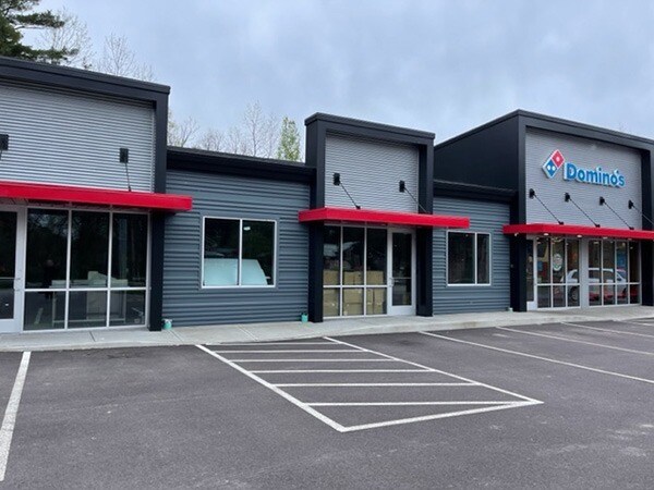 3424 Roosevelt Hwy, Colchester, VT for lease Primary Photo- Image 1 of 9