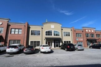 More details for 955 W Wade Hampton Blvd, Greer, SC - Office for Sale