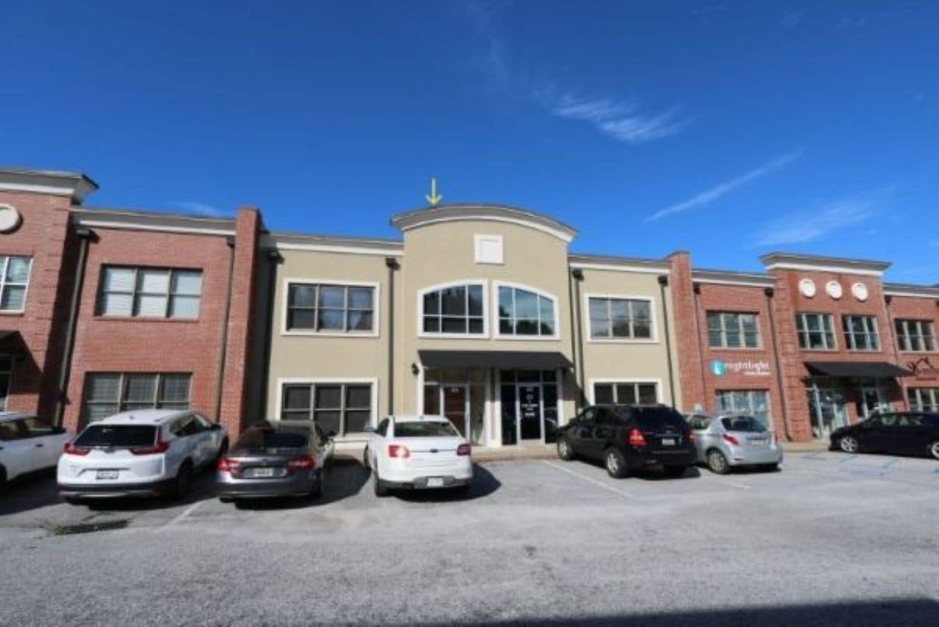 955 W Wade Hampton Blvd, Greer, SC for sale Building Photo- Image 1 of 29