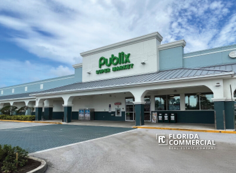 746 SW Federal Hwy, Stuart, FL for lease - Building Photo - Image 1 of 10