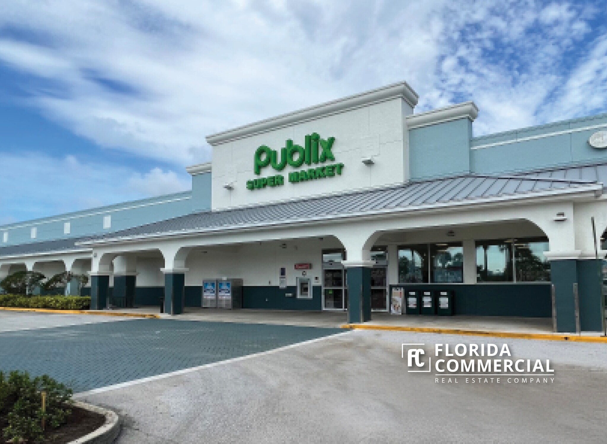 746 SW Federal Hwy, Stuart, FL à louer Photo principale- Image 1 de 12