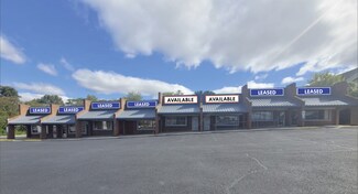 Plus de détails pour 5100 Route 42, Blackwood, NJ - Bureau/Commerce de détail à louer