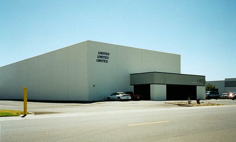 4570 Pell Dr, Sacramento, CA for sale - Building Photo - Image 2 of 3