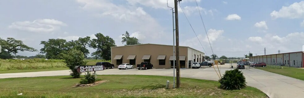 6150 Highway 73, Geismar, LA à vendre - Photo du bâtiment - Image 1 de 3