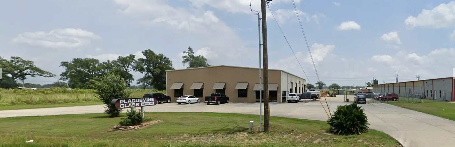 6150 Highway 73, Geismar, LA for sale Building Photo- Image 1 of 4