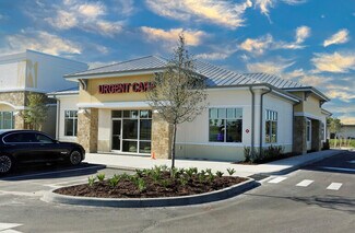 Plus de détails pour 4669 E Sr-44, Wildwood, FL - Médical à louer