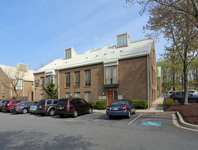 More details for 6301-6311 Executive Blvd, Rockville, MD - Office for Sale