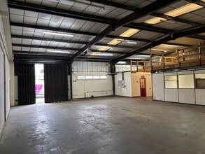 Fearby Rd, Masham à louer Photo intérieure- Image 2 de 6