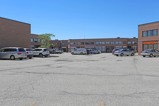 Plus de détails pour 21 Kenview Blvd, Brampton, ON - Industriel à vendre