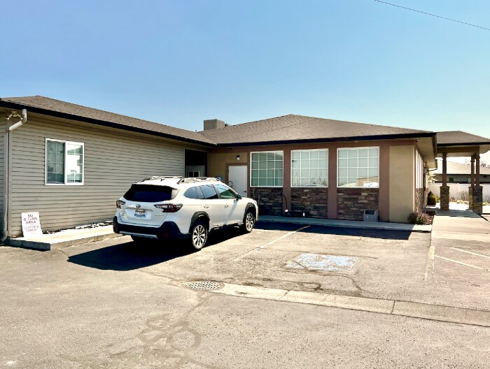 207 Stockham Blvd, Rigby, ID à vendre - Photo du bâtiment - Image 2 de 4