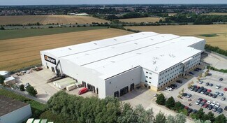 More details for Howden Dyke Rd, Goole - Industrial for Lease