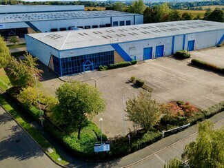 More details for Shipton Way, Rushden - Industrial for Lease