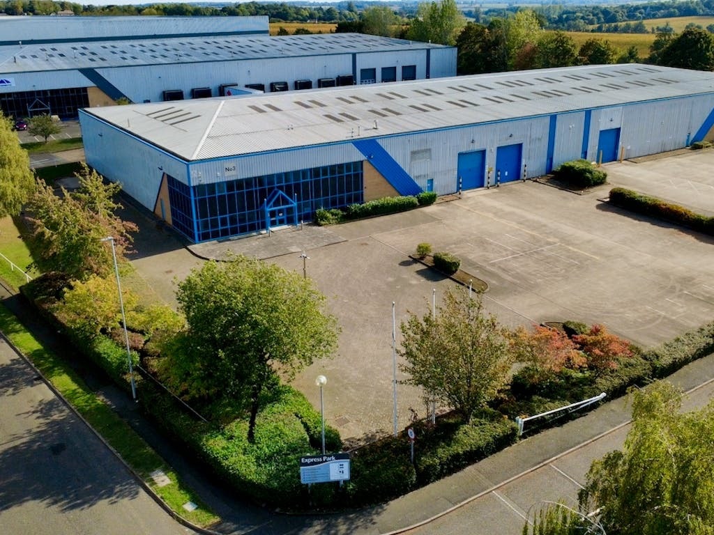 Shipton Way, Rushden for lease Building Photo- Image 1 of 4
