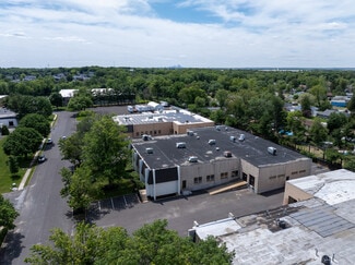 More details for 1803 Underwood Blvd, Delran, NJ - Industrial for Lease