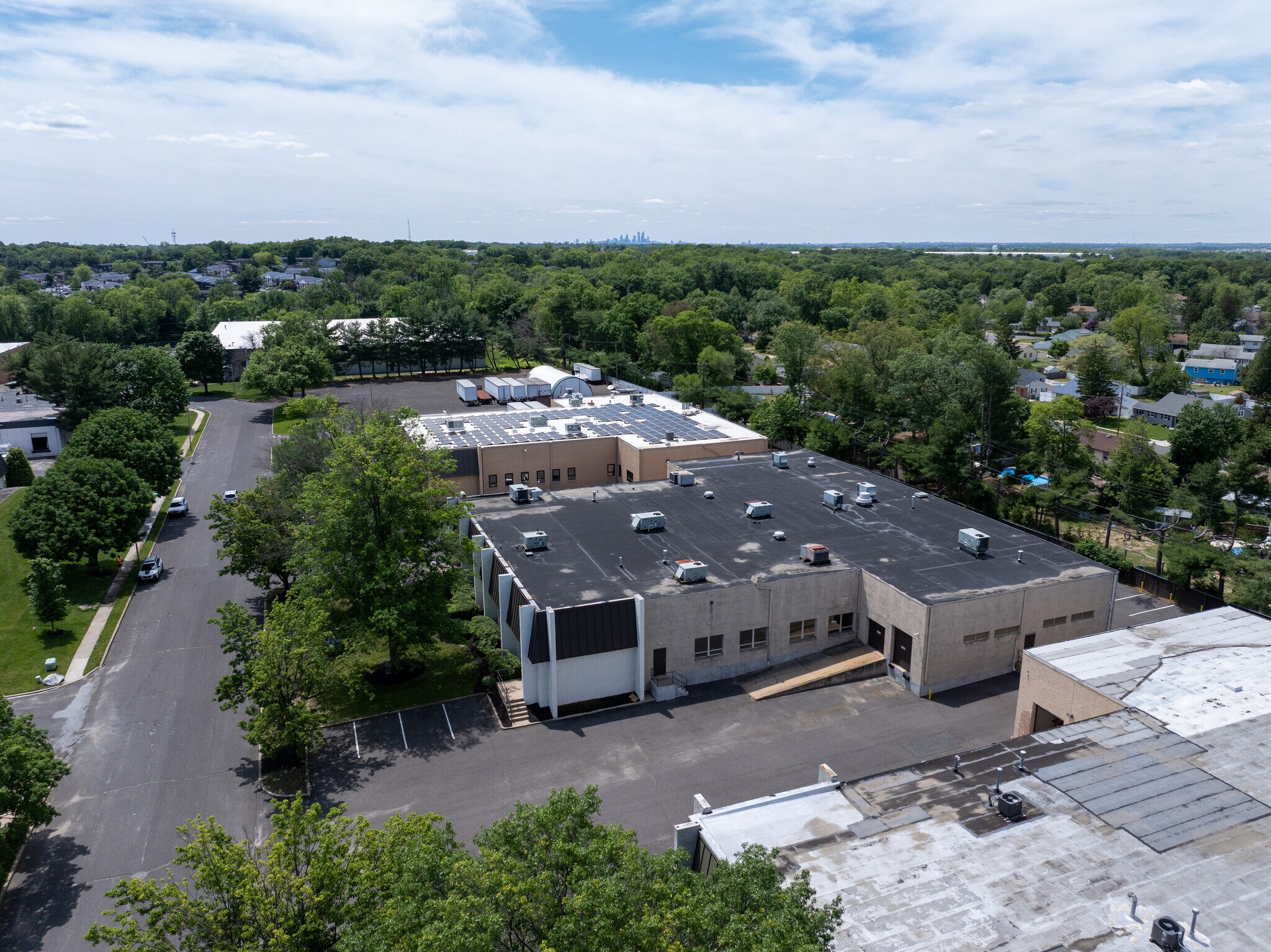 1803 Underwood Blvd, Delran, NJ for lease Building Photo- Image 1 of 6