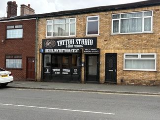 More details for 9 Penny Ln, Haydock - Retail for Lease