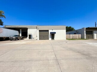 Plus de détails pour 4732 Iberia Ave, Dallas, TX - Industriel à vendre