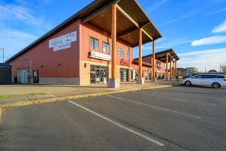 Plus de détails pour 5100 Pacific Hwy, Ferndale, WA - Bureau/Commerce de détail à louer