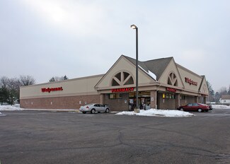 Plus de détails pour 1303 Copley Rd, Akron, OH - Commerce de détail à louer