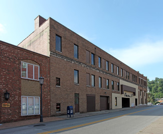 More details for 2 Hale St, Charleston, WV - Office for Lease