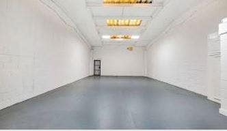 Rosemary Rd, Londres à louer - Photo du bâtiment - Image 2 de 4