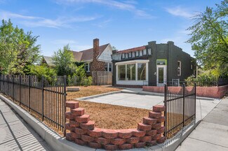 Plus de détails pour 1826 E 2700 S, Salt Lake City, UT - Commerce de détail à louer