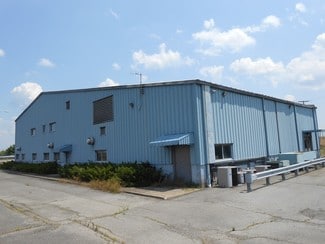 More details for 2508 Locust Grove Rd, Bethany, WV - Industrial for Sale