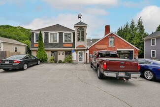 Plus de détails pour 143 State St, Newburyport, MA - Bureau/Médical à louer