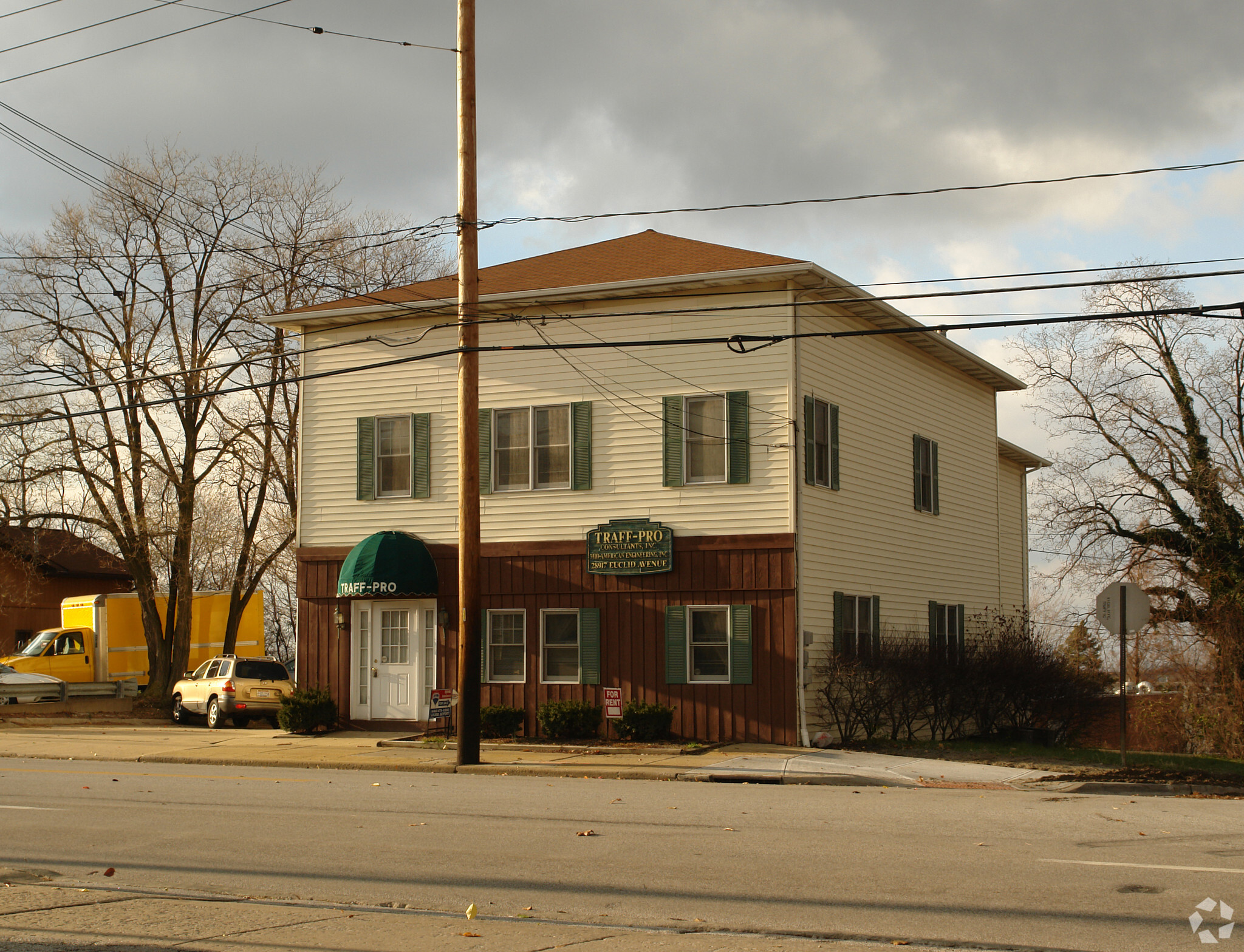 28917 Euclid Ave, Wickliffe, OH for lease Primary Photo- Image 1 of 12