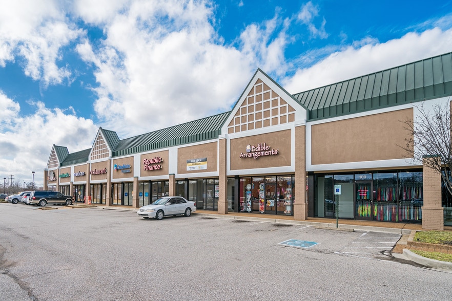 Camp Creek Dr, Olive Branch, MS for lease - Other - Image 2 of 7