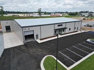 More details for 771-787 SE Summit Dr, Decatur, AL - Industrial for Lease