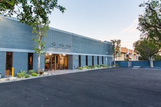 More details for 6634 Valjean Ave, Van Nuys, CA - Office for Lease