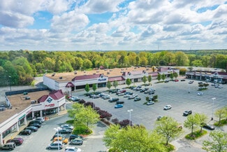 Plus de détails pour 9754-9780 Midlothian Tpke, Richmond, VA - Commerce de détail à louer