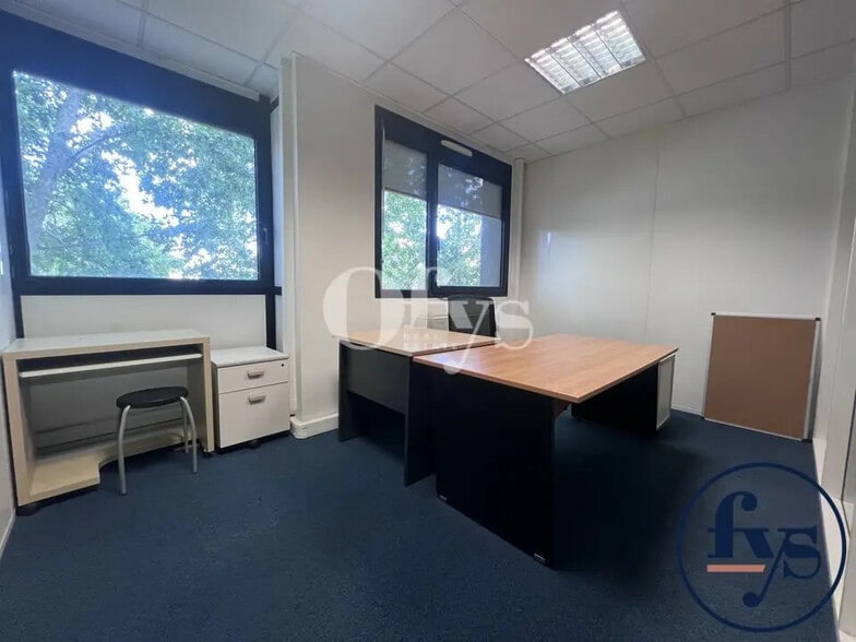 Bureau dans Lyon à louer - Photo intérieure - Image 2 de 7