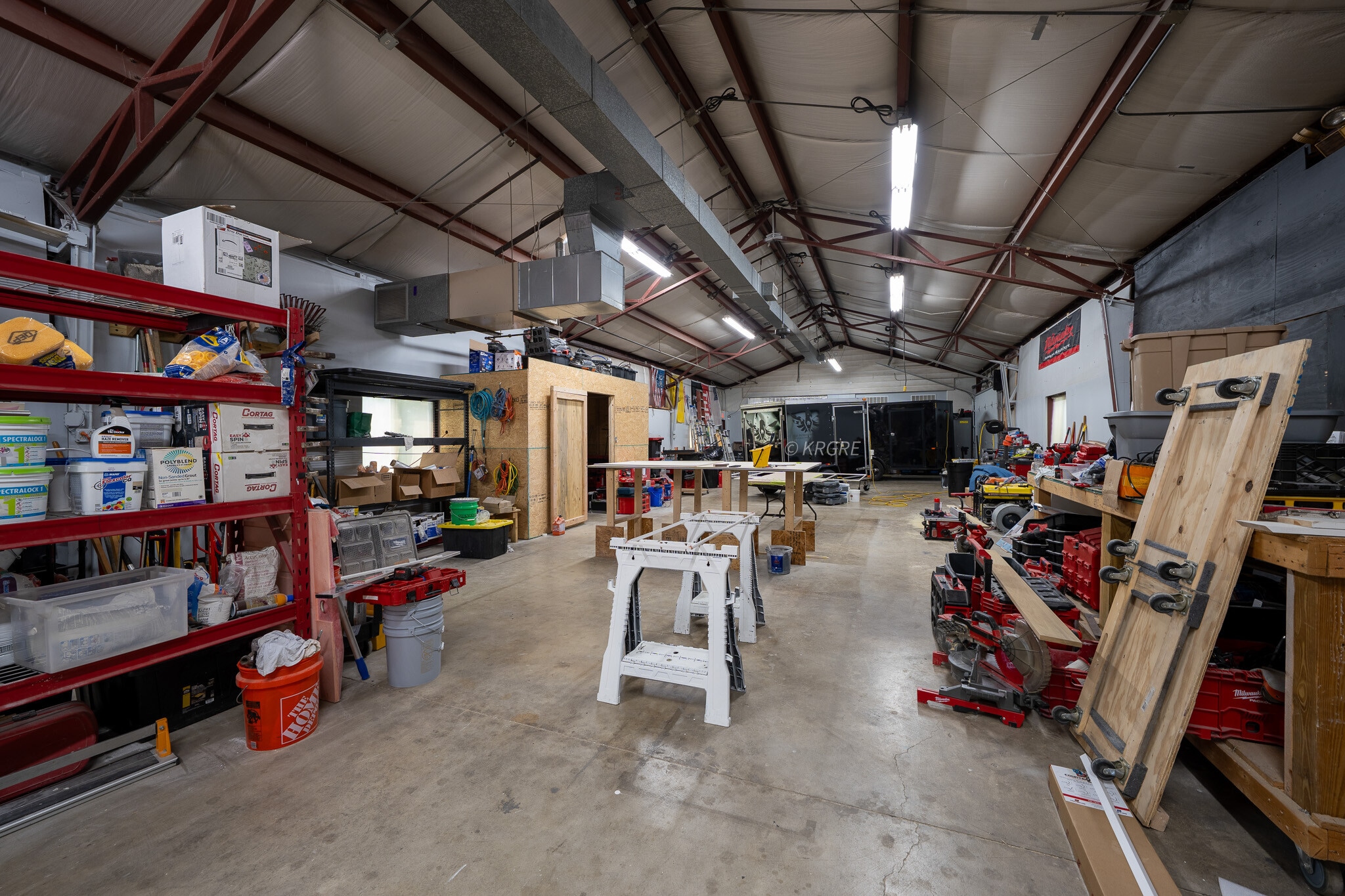 5704 Avery Rd, Dublin, OH for lease Interior Photo- Image 1 of 5