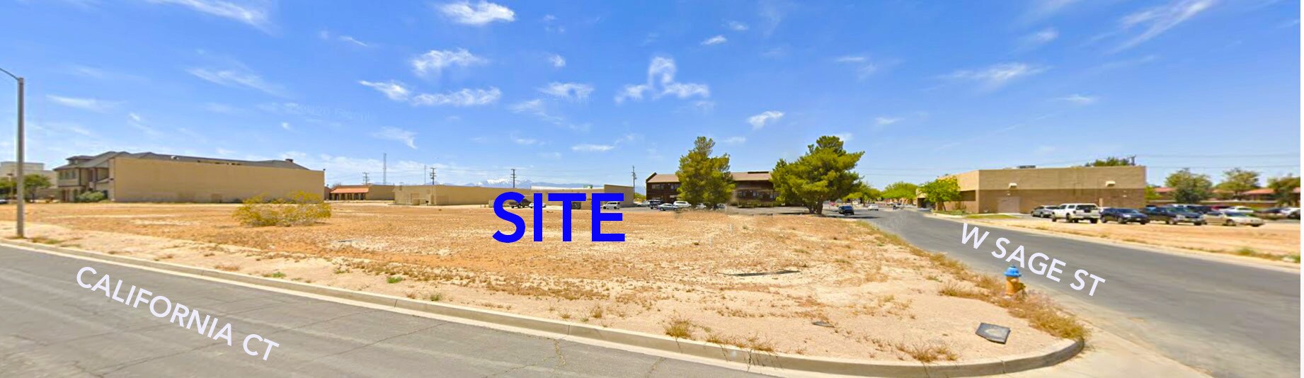 14396 W California St, Victorville, CA for sale Primary Photo- Image 1 of 4