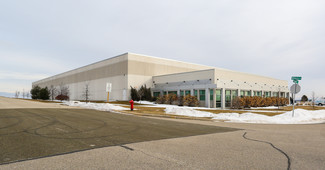 More details for 1824 Haynes Dr, Sun Prairie, WI - Industrial for Lease