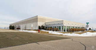 More details for 1824 Haynes Dr, Sun Prairie, WI - Industrial for Lease