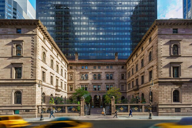 More details for 455 Madison Ave, New York, NY - Office, Office/Retail for Lease