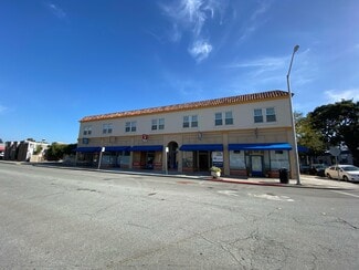 More details for 629-639 S B St, San Mateo, CA - Office/Retail, Retail for Lease