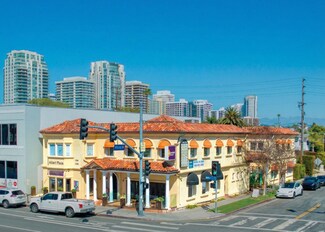 Plus de détails pour 1386-1388 Westwood Blvd, Los Angeles, CA - Bureau/Commerce de détail, Commerce de détail à louer