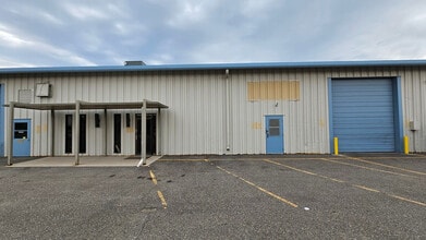 6521 Washington St, Denver, CO for lease Building Photo- Image 1 of 20