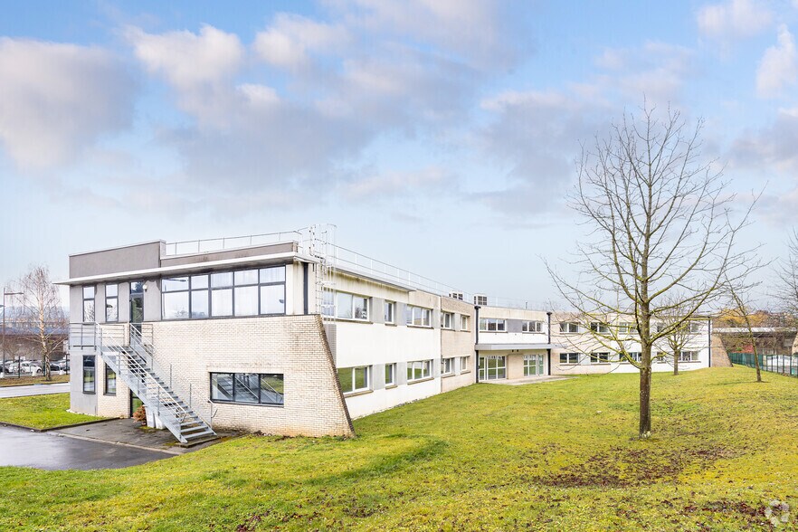 57 A Rue Du Moulin Delmar, Villeneuve-d'Ascq à louer - Photo du bâtiment - Image 2 de 12