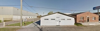 Plus de détails pour 24280 Mound Rd, Warren, MI - Industriel à vendre