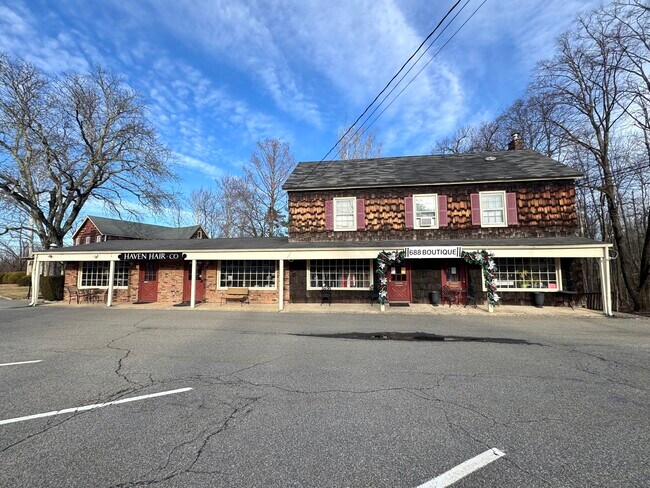 More details for 186 Mt Bethel Rd, Warren, NJ - Retail for Sale